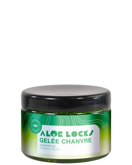 Aloe Locks - Gelée Chanvre
