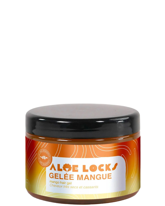 Aloe Locks - Gelé Mangue