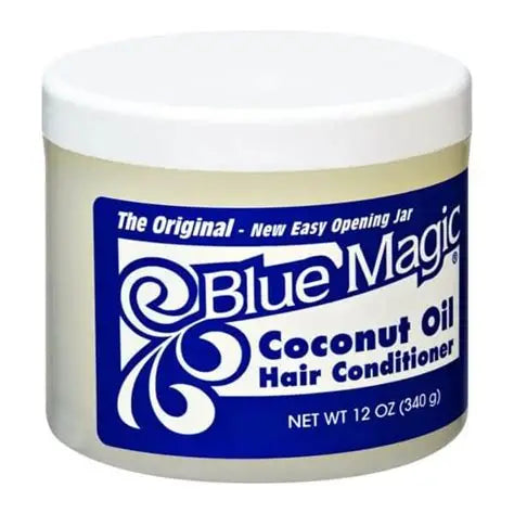 BLUE MAGIC COCO