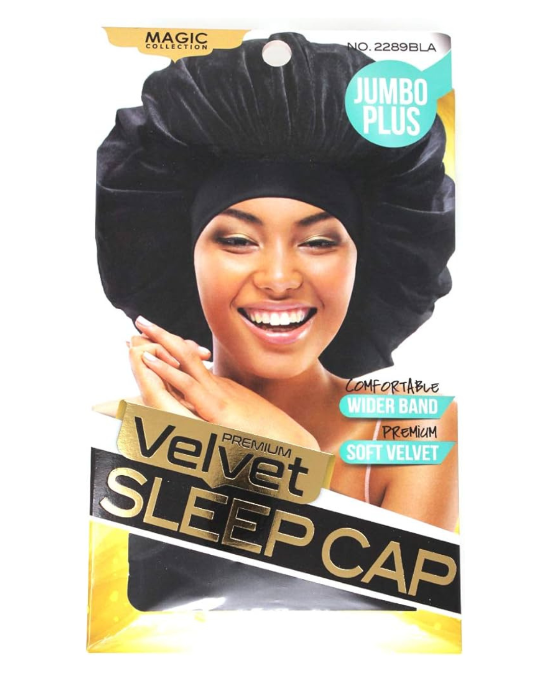 Bonnet en Velours