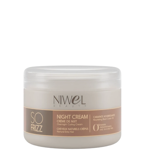 NIWEL SO FRIZZ CREME DE NUIT