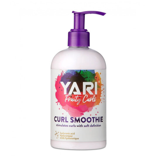 Yari- Fruity Curls - Smoothie