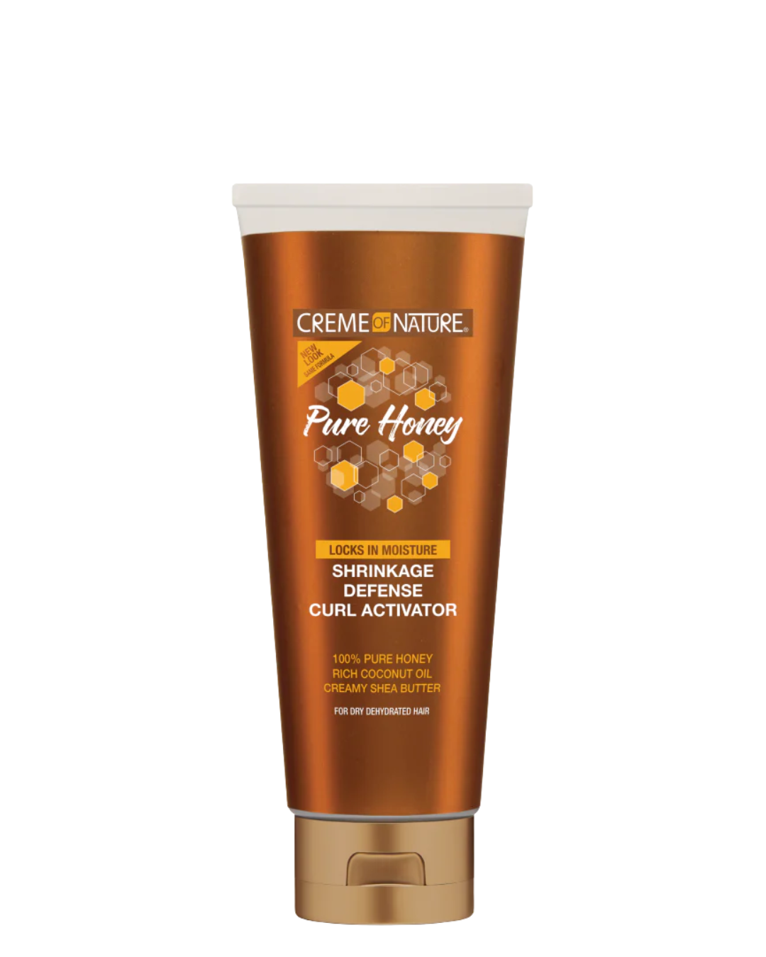 Creme Shrinkage Curl Activator - Creme Of Nature