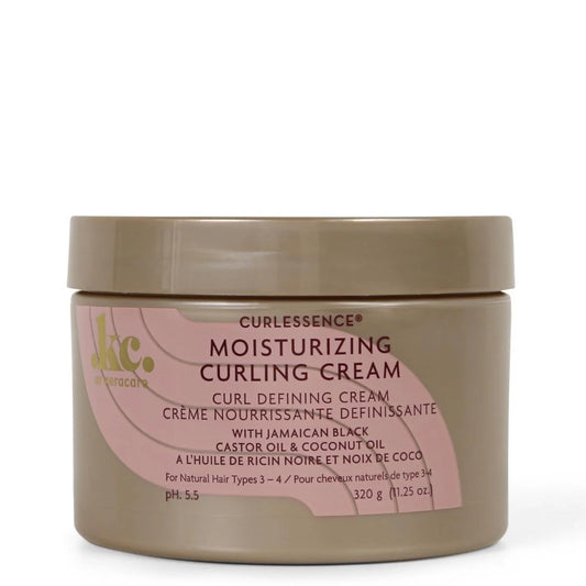 Keracare - Moisturizing Curling Cream