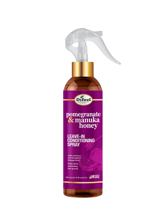 Leave-in Spray Grenade Manuka - Difeel
