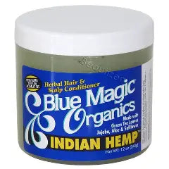 BLUE MAGIC ORIGINALS INDIAN HEMP