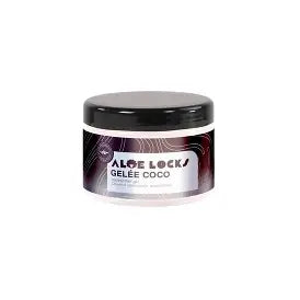 ALOE LOCKS GELEE CAPILLAIRE COCO