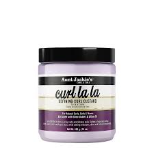 Aunt Jackie's - Curl La La