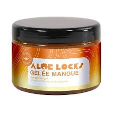 Aloe Locks - Gelé Mangue