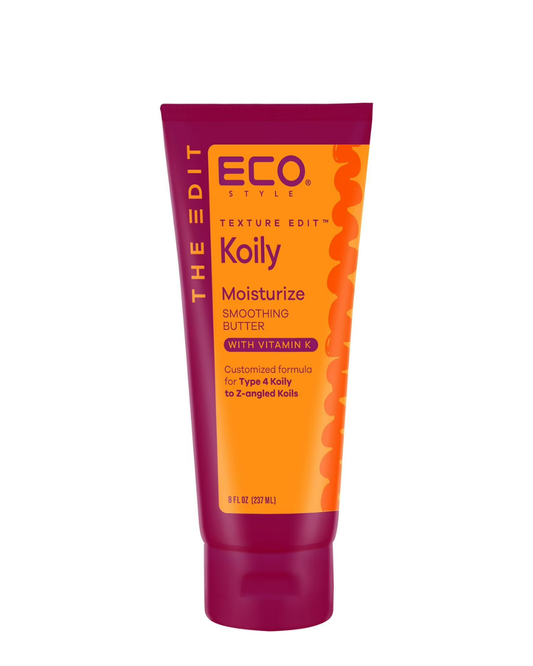 Koily Smoothing Butter - Eco Style