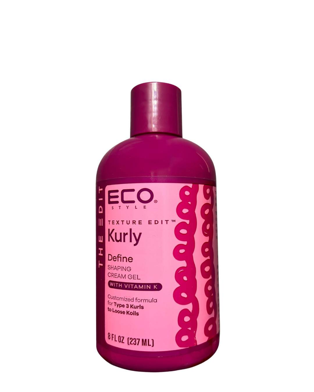 Kurly Gel - Eco Style