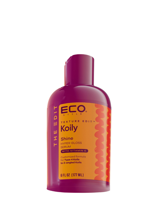 Koily Sérum - Eco Style