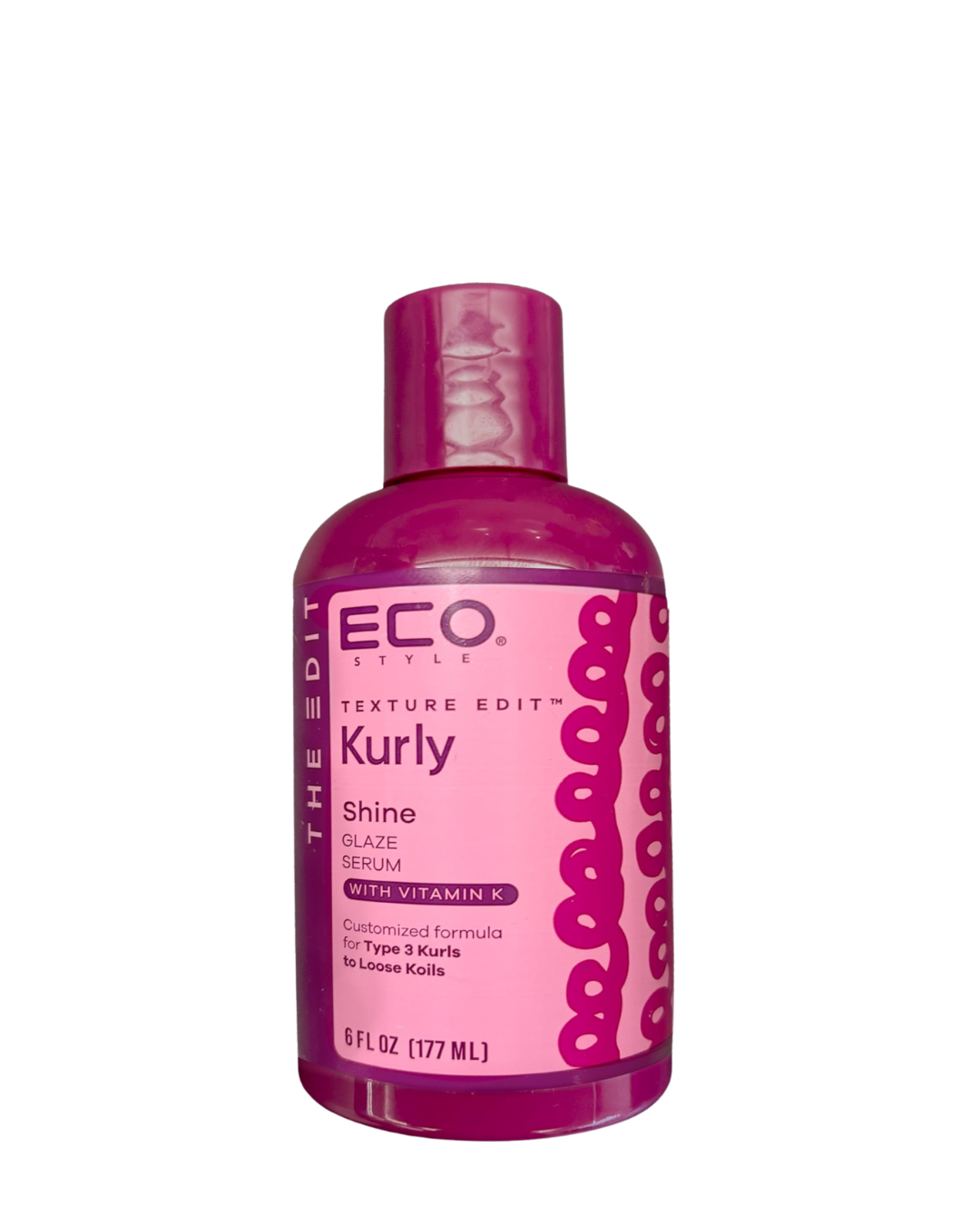 Kurly Sérum - Eco Style