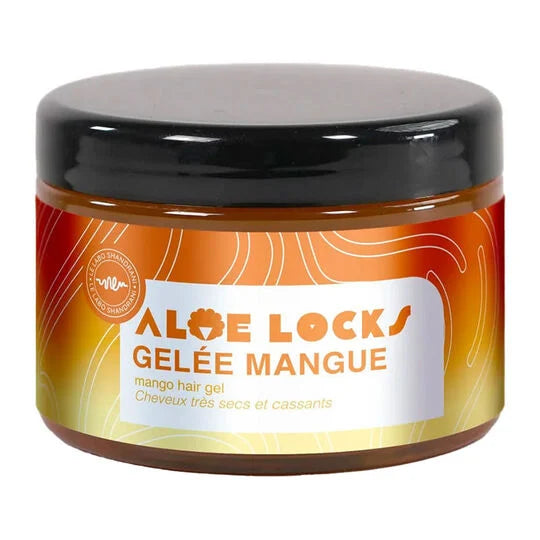 Aloe Locks - Gelé Mangue