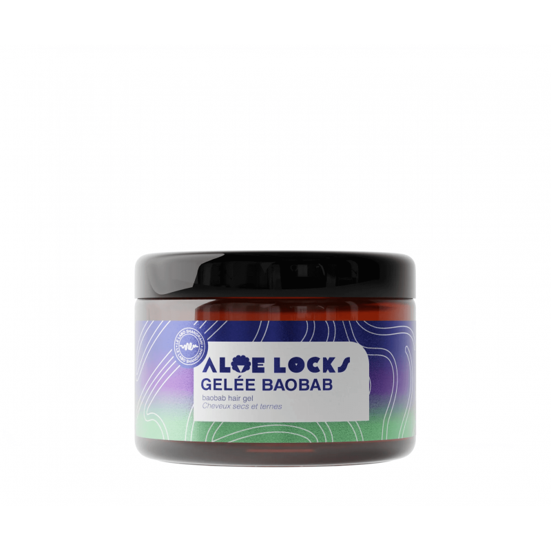 Aloe Locks - Gelée Baobab