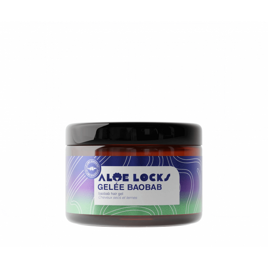 Aloe Locks - Gelée Baobab