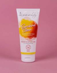 LES SECRETS DE LOLY- SHAMPOING APAISANT