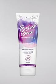 LES SECRETS DE LOLY- SHAMPOING PERFECT CURL