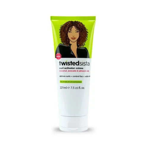 TWISTED SISTA ACTIVATEUR DE BOUCLE