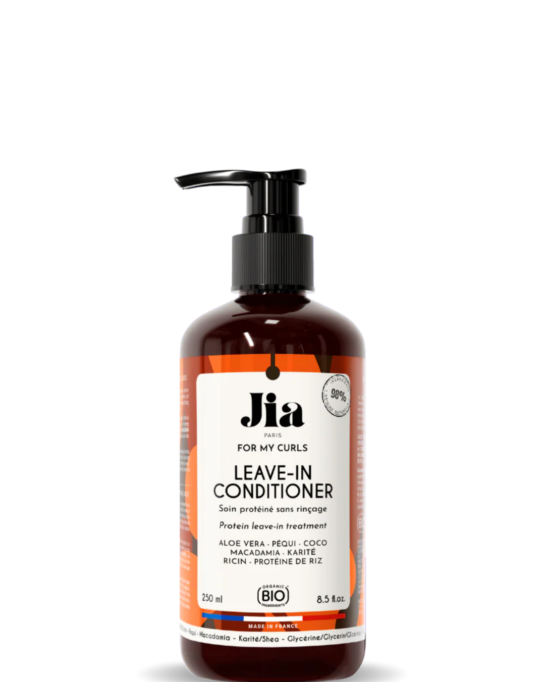 Jia Paris - Leave-in Conditionner