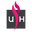 Univ Hair logo