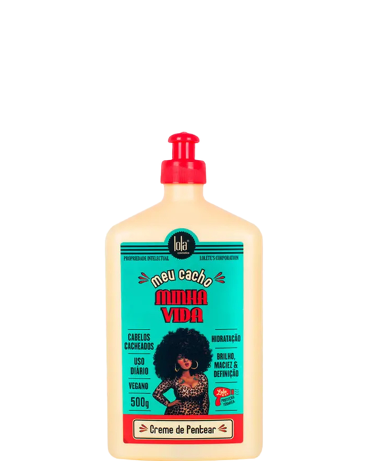 Lola Cosmetics - Minha Vida Crème
