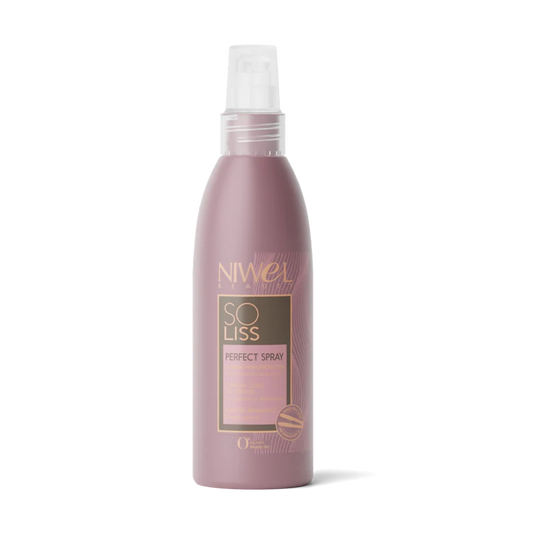 NIWEL SO LISS LEAVE IN THERMO PROTECTEUR