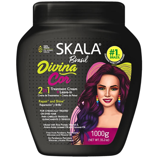 SKALA EXPERT DIVINA COR