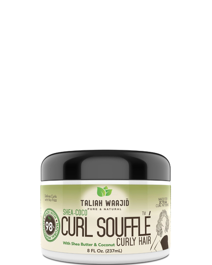 Routine Taliah Waajid