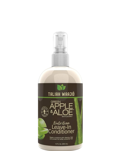 Routine Taliah Waajid