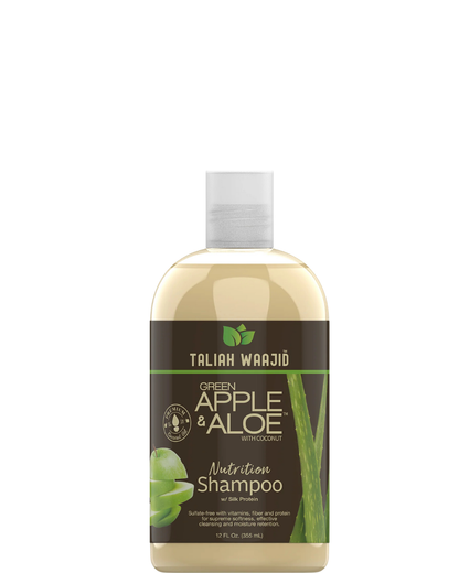 Routine Taliah Waajid