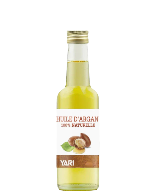 Huile d'argan - Yari