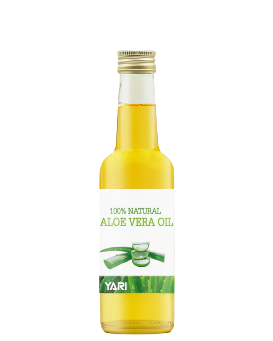 Huile d'Aloé Vera - Yari