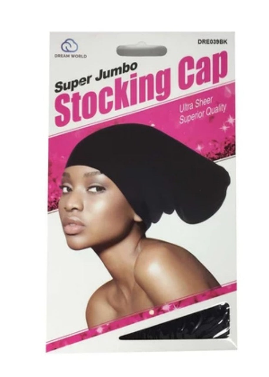 Stocking cap