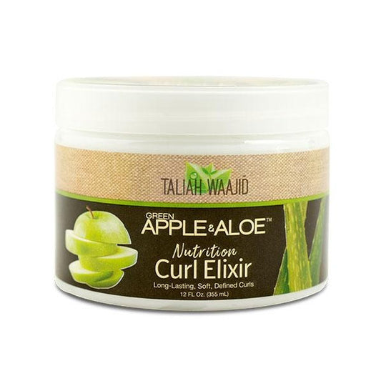 TALIAH WAAJID - Curl Elixir