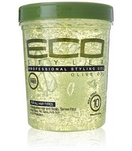 ECO STYLER - Gel Olive Oil