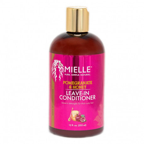 MIELLE ORGANICS - Pomegranate - Honey Leave-In Conditioner