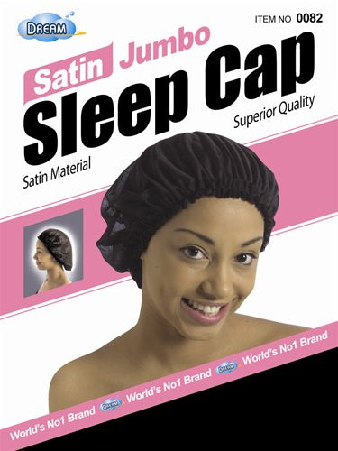 Sleep cap