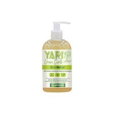 Yari - Green Curl Maker
